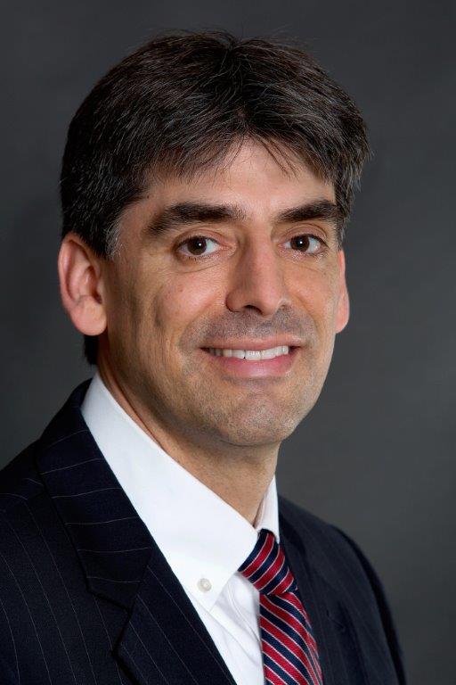 Acting District Attorney Jason Carusone