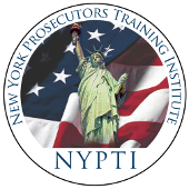 NYPTI Seal